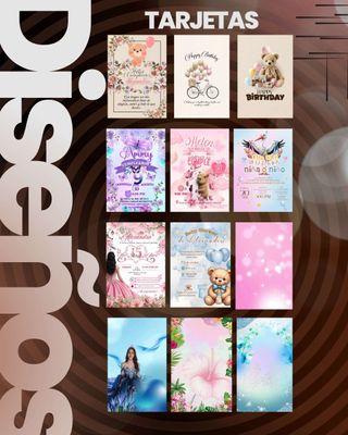 Diseño Gráfico Profesional