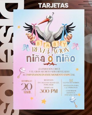 Diseño Gráfico Profesional