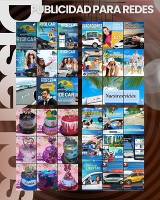 Diseño Gráfico Profesional