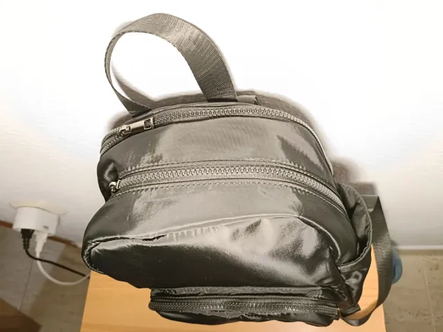 Mochila bolso