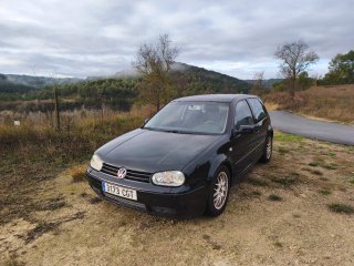 Volkswagen Golf 2003