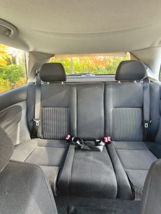 Volkswagen Golf 2003