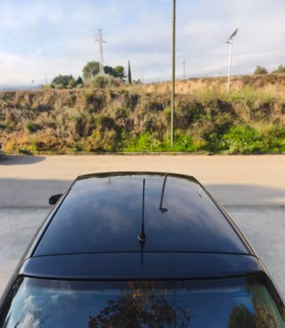 Volkswagen Golf 2003