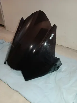 Cúpula Puig ahumada para triumph