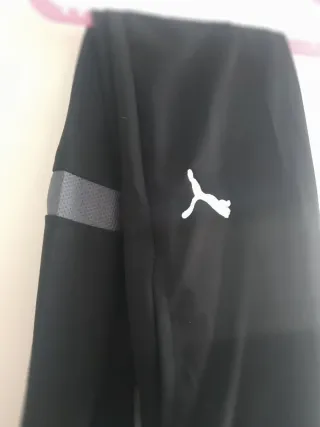 Chándal Puma equipación Marruecos