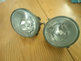 Faretti Renault Twingo N2