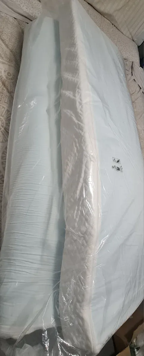 Topper  Linenspa  150x190 de 10cm Nuevo