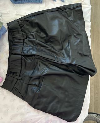 Pantalón negro