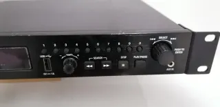 DENON DN-500C REPRODUCTOR CD PROFESIONAL ARREGLAR