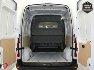 Renault Master 2.3 DCI 7 PLAZAS L2 H2 150