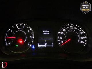 Renault Master 2.3 DCI 7 PLAZAS L2 H2 150