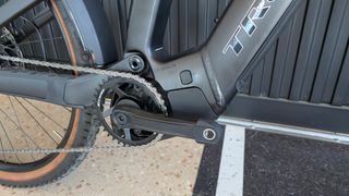 Bicicleta Eléctrica Trek Powerfly+ FS 6 NUEVA