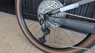 Bicicleta Eléctrica Trek Powerfly+ FS 6 NUEVA