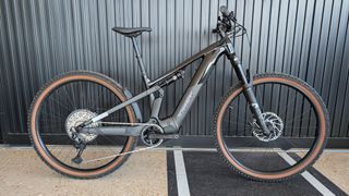 Bicicleta Eléctrica Trek Powerfly+ FS 6 NUEVA
