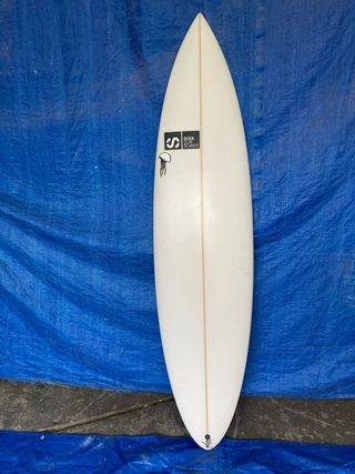 Tabla de surf 7.0