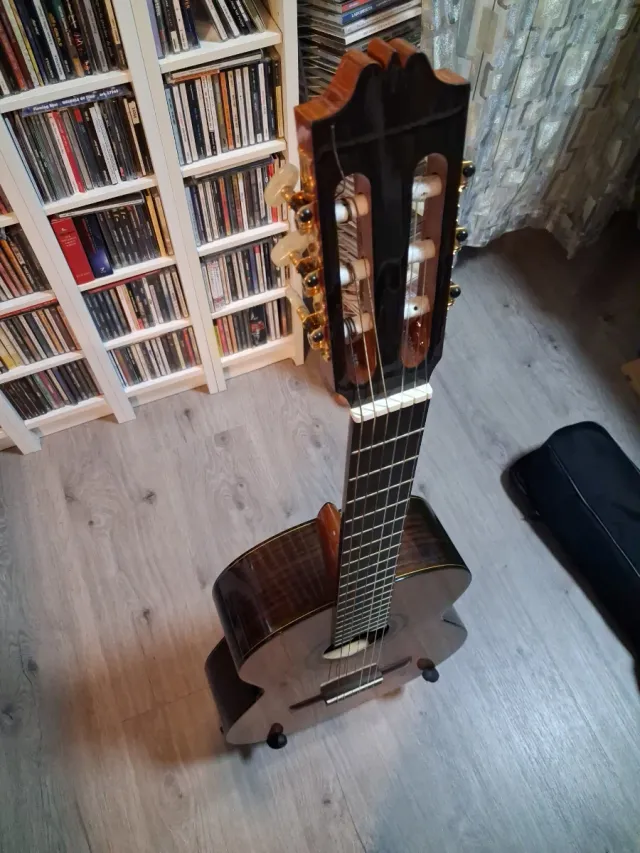 Chitarra Classica Admira Virtuoso