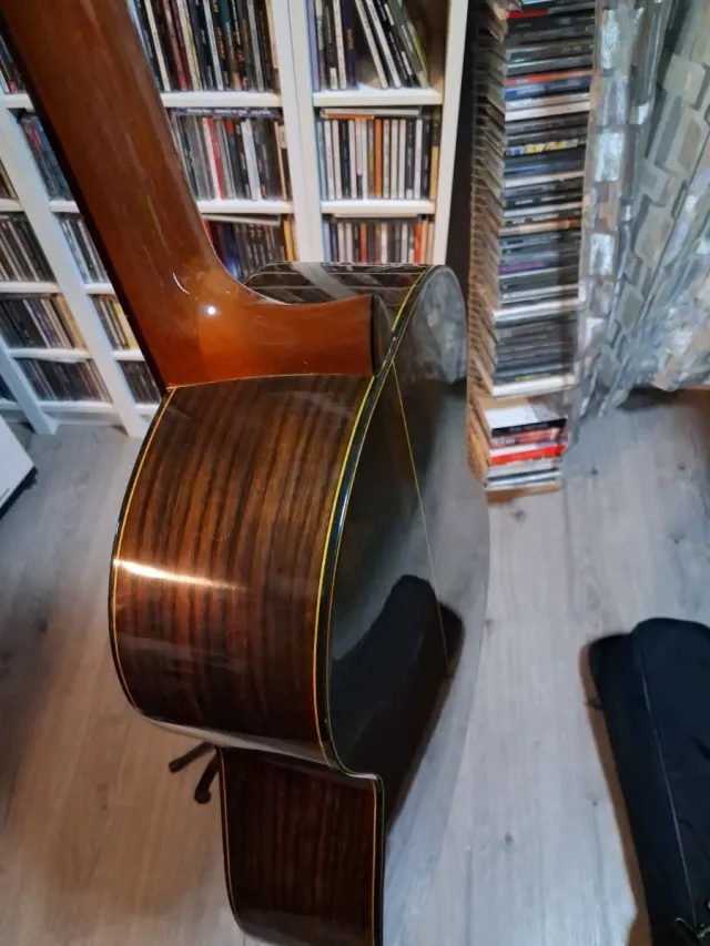 Chitarra Classica Admira Virtuoso