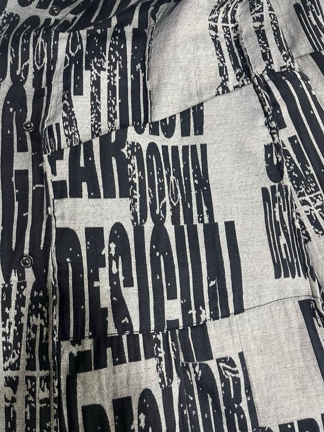 Chaqueta Desigual entretiempo