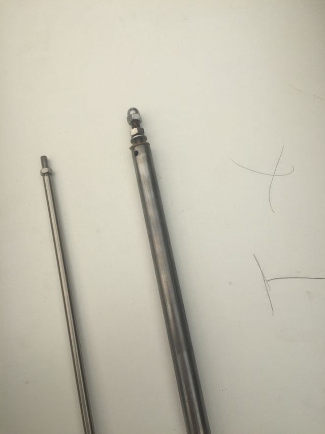 hidraulicos Montesa Impala