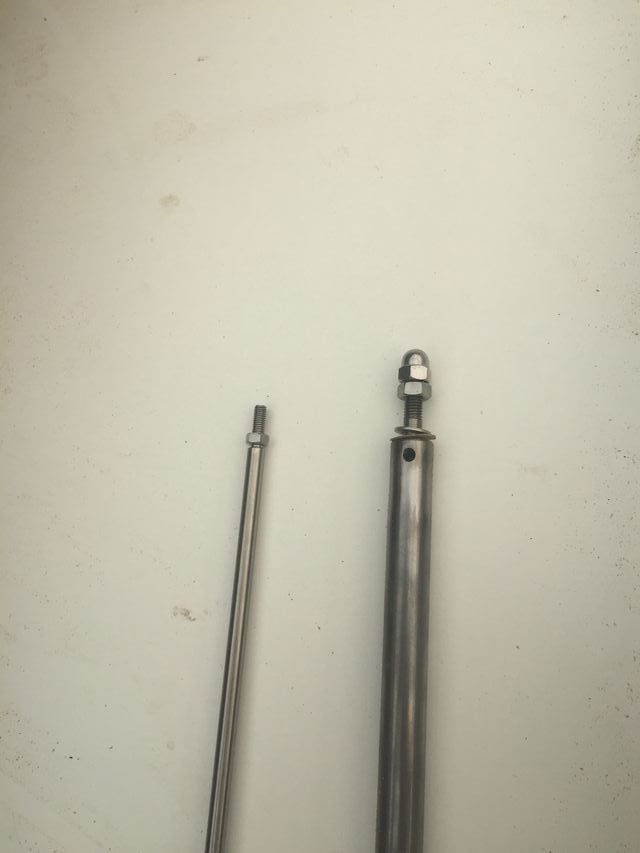 hidraulicos Montesa Impala