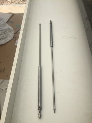 hidraulicos Montesa Impala