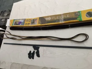 Mosquitera magnética Schellenberg 100x120cm