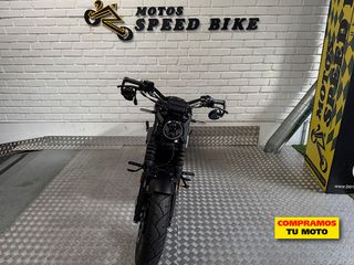 Zontes 125 C - 2024 - 1.270 km