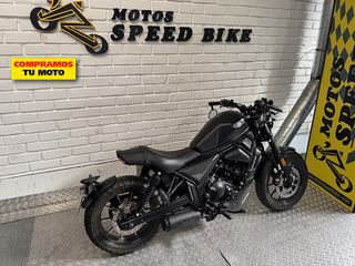 Zontes 125 C - 2024 - 1.270 km