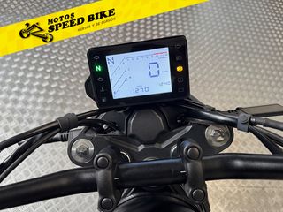 Zontes 125 C - 2024 - 1.270 km