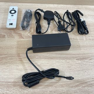 Kodak FLIK HD10 Proyector Inteligente Android TV