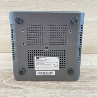 Kodak FLIK HD10 Proyector Inteligente Android TV