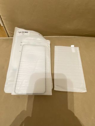 2x iPhone X 64GB Nero/bianco