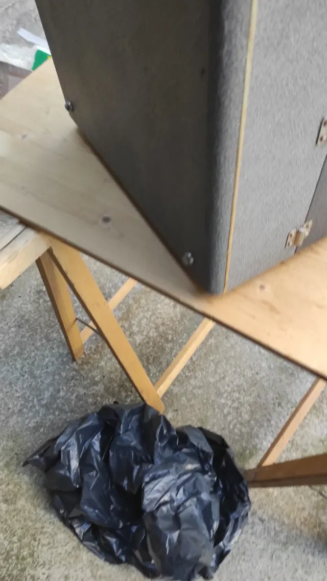 Giradischi anni 50-60