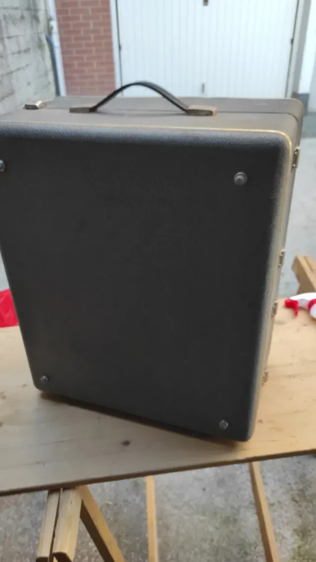 Giradischi anni 50-60