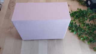 Organizador Joyas Grande con cajón y cerradura