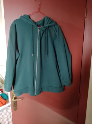 Pantalones vaqueros negros mujer