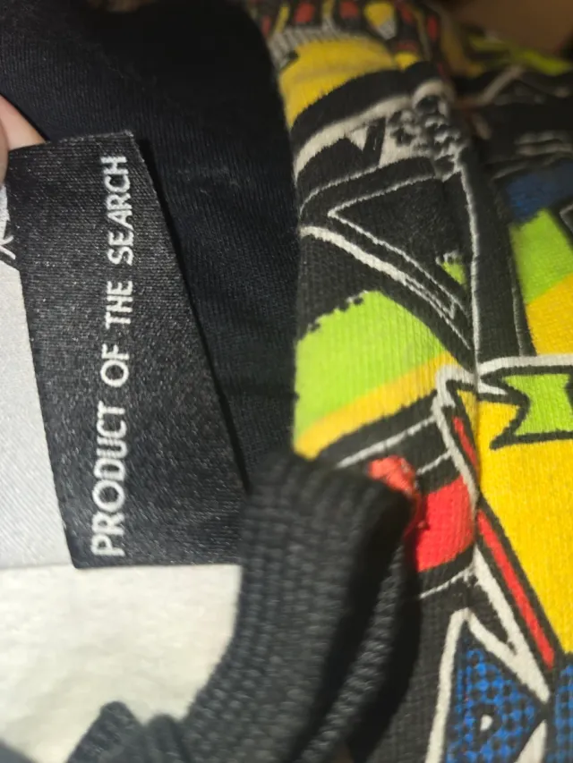 Sudadera Rip Curl XL gráfica skate surf