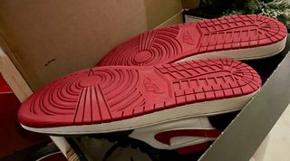 Nike Air Jordan 1 Mid Talla 45