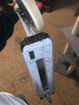 Scooter Blunt Prodigy S9