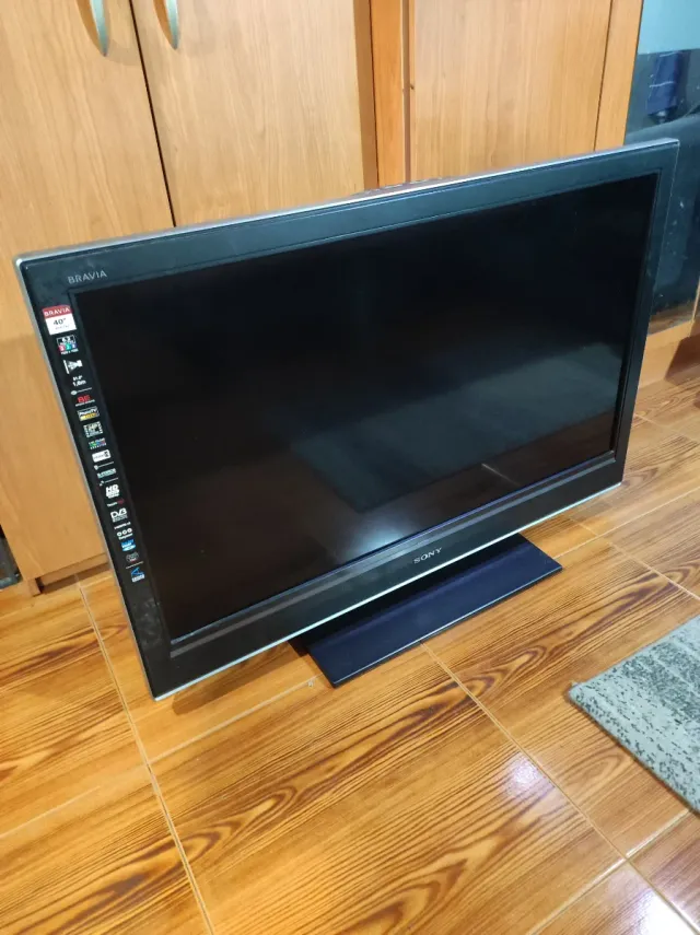 TV Sony Bravia 40