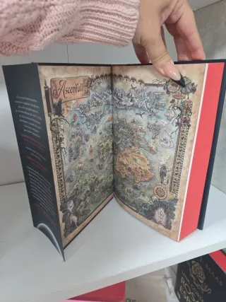 Silvercloak: La profecía