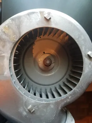 Extractor domicompact f24