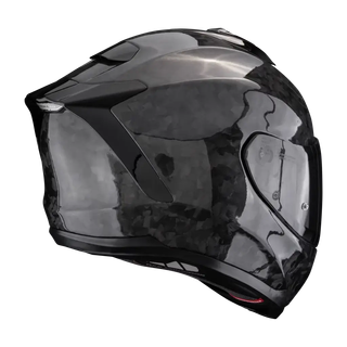 Casco Scorpion EXO-1500 Carbon Air Onyx Black