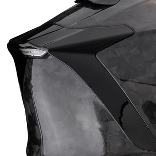 Casco Scorpion EXO-1500 Carbon Air Onyx Black