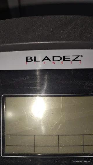 Cinta de andar profesional, sin apenas uso