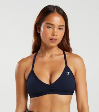 Top deportivo/sujetador Gymshark