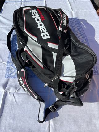 Bolsa Babolat Team para raquetas de tenis