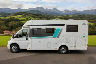 FIAT Ducato 2017