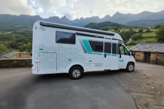 FIAT Ducato 2017