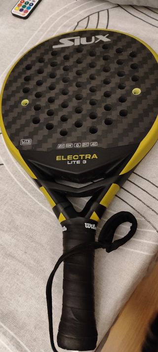 Siux Electra Lite 3